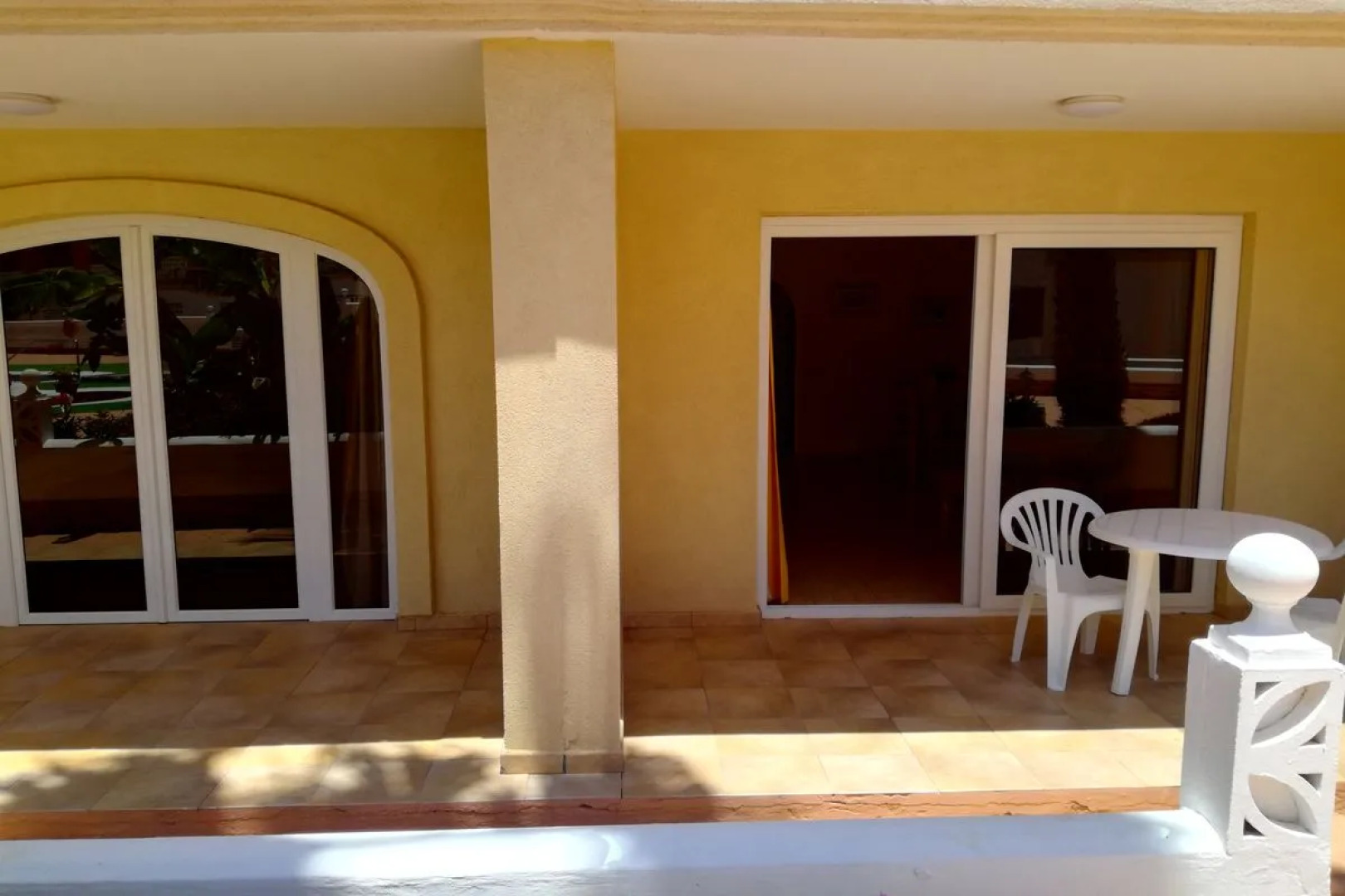 Apartamentos Parque  Carolina