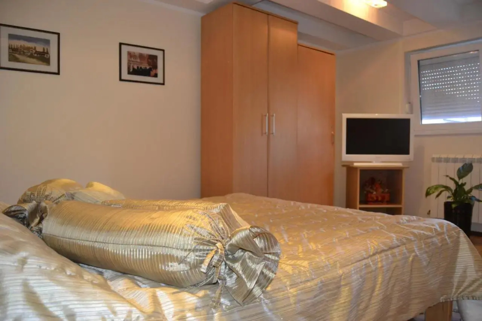 Apartments Tanja
