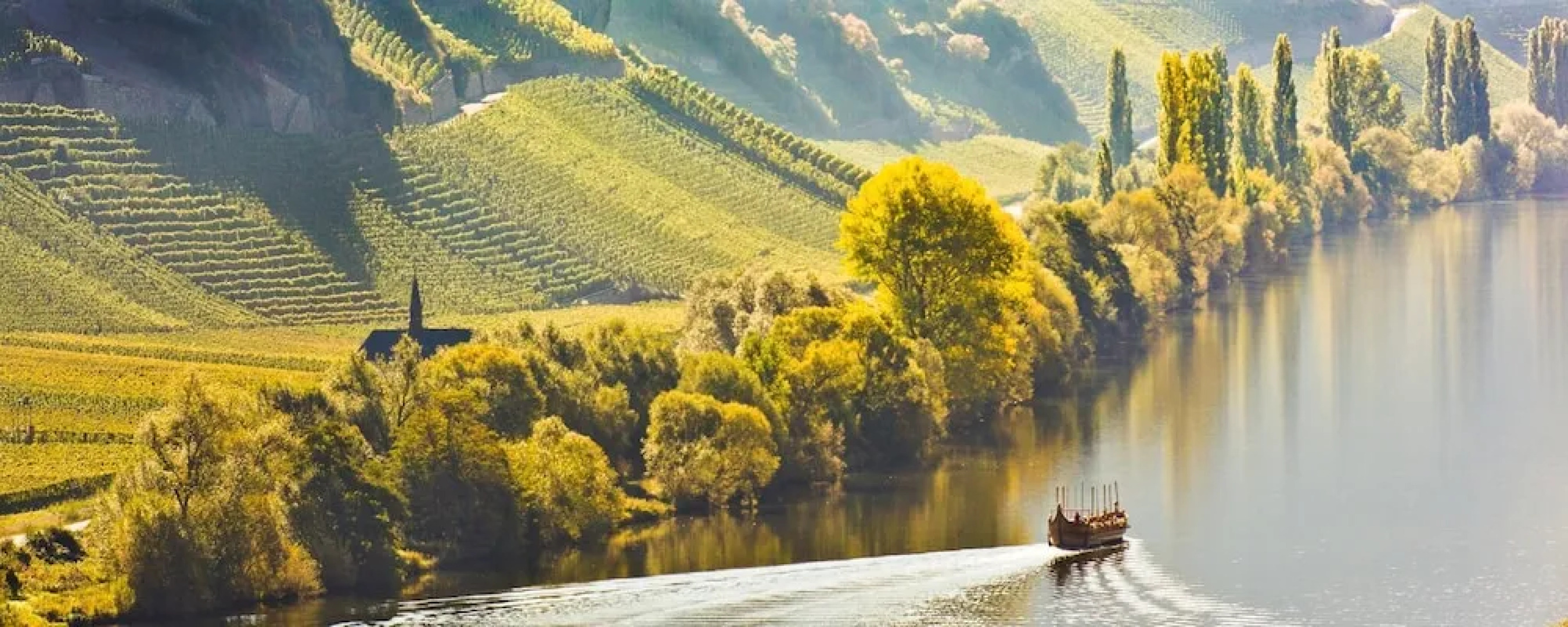 Weingut & Gästehaus Christoph Clüsserath