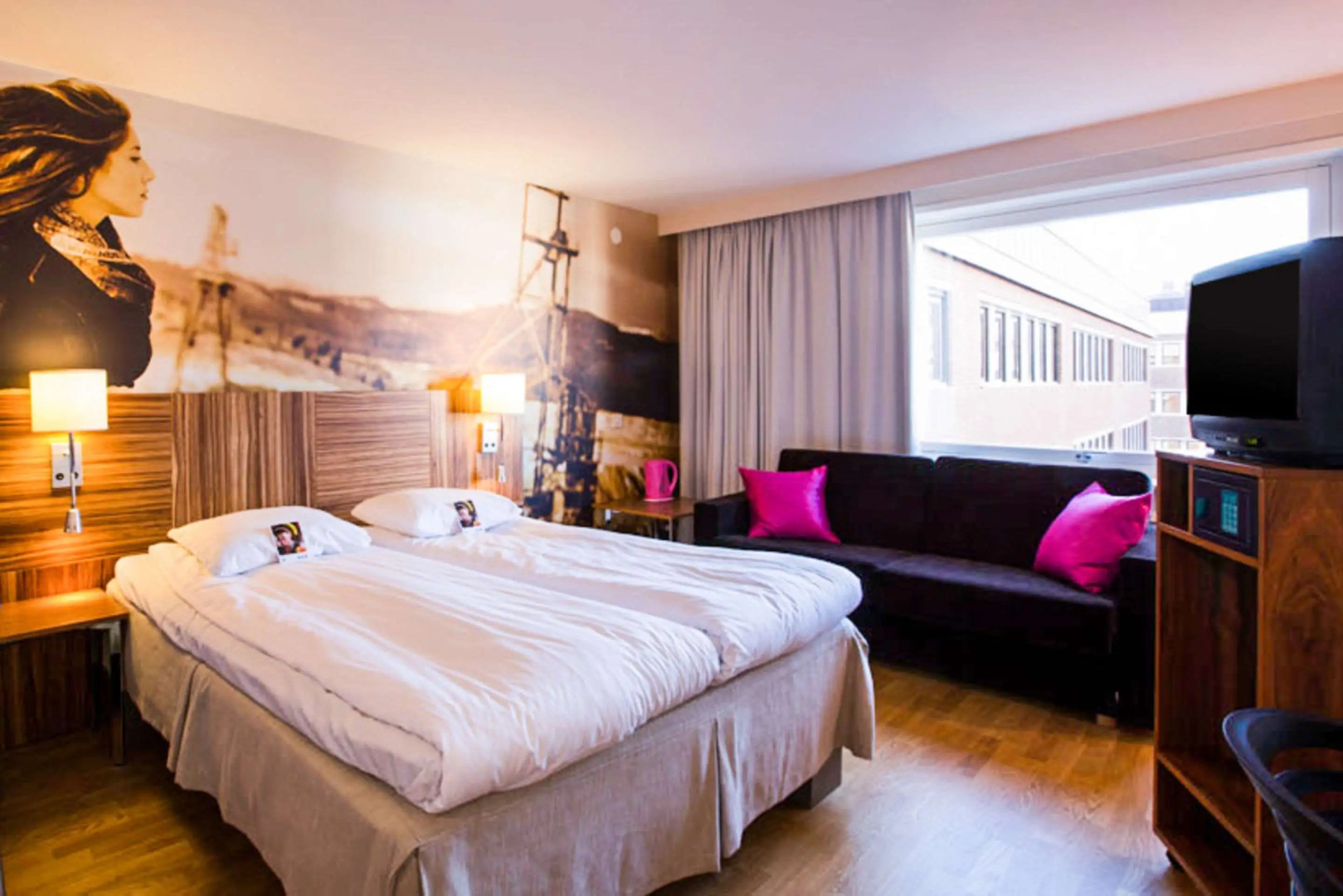 Comfort Hotel Eskilstuna