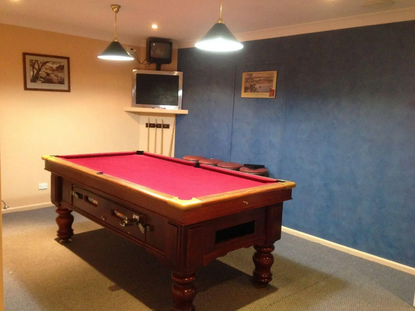 Yuki Inn