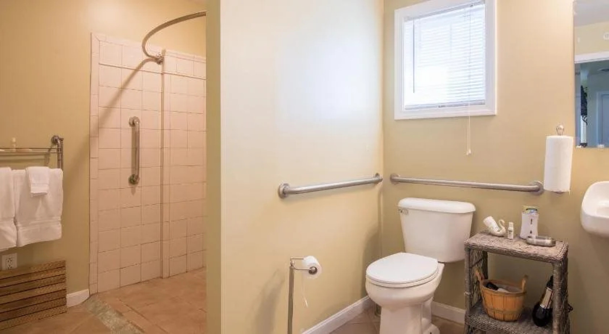 Inn of Treasured Memories