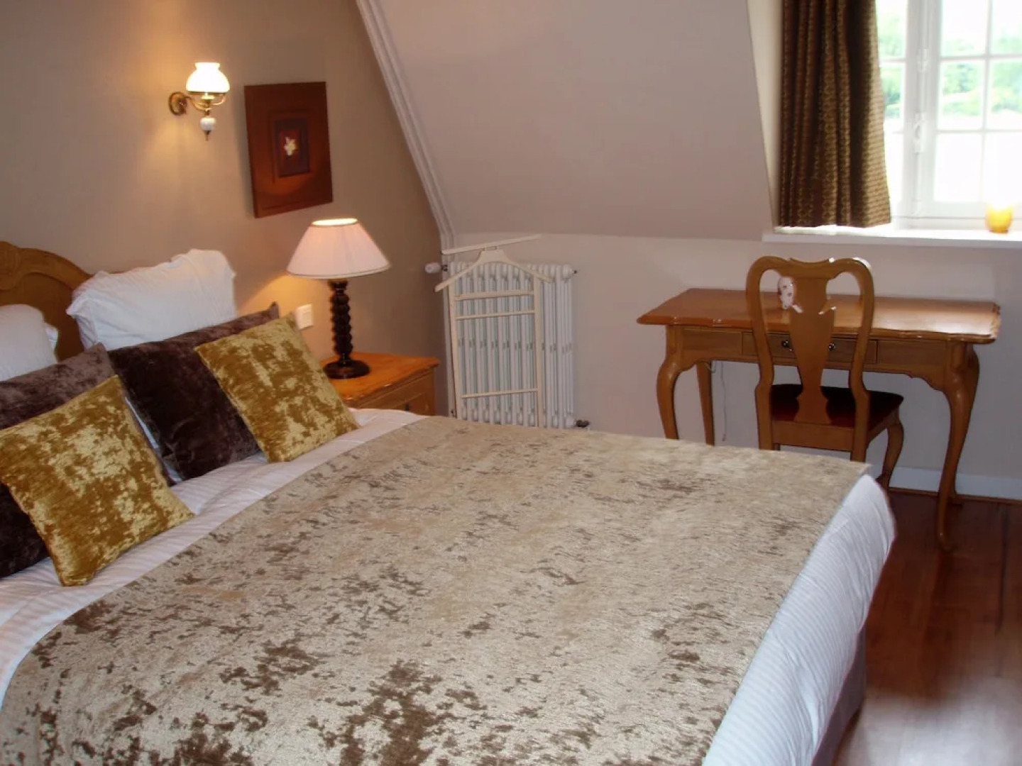 Moulin de Coëtdiquel