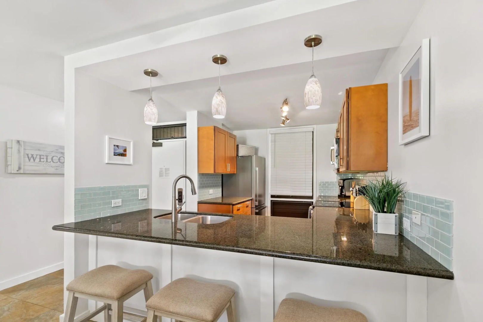 Kamaole Sands 1101 in Kihei