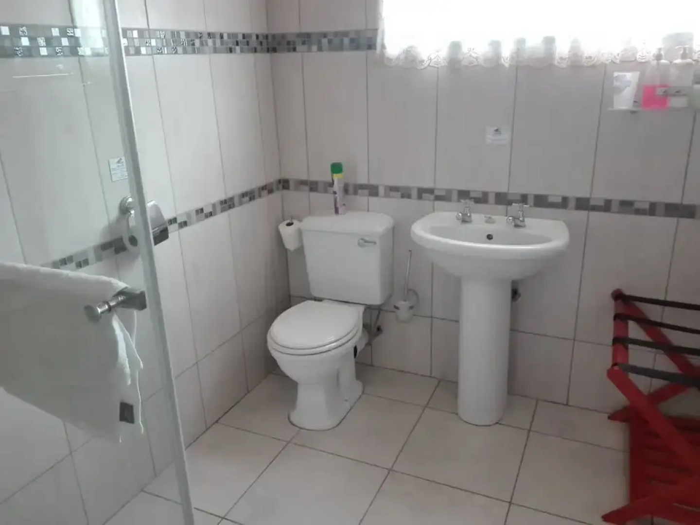 Umzimvubu Retreat Guest House