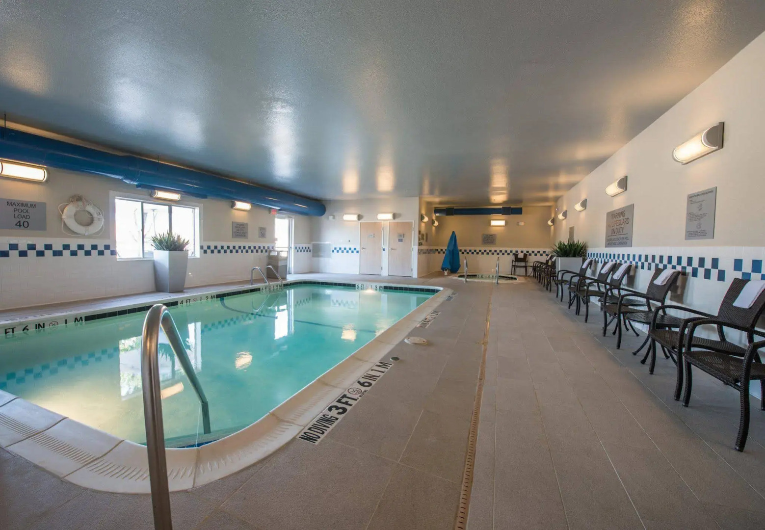 Fairfield Inn & Suites by Marriott Dallas Lewisville