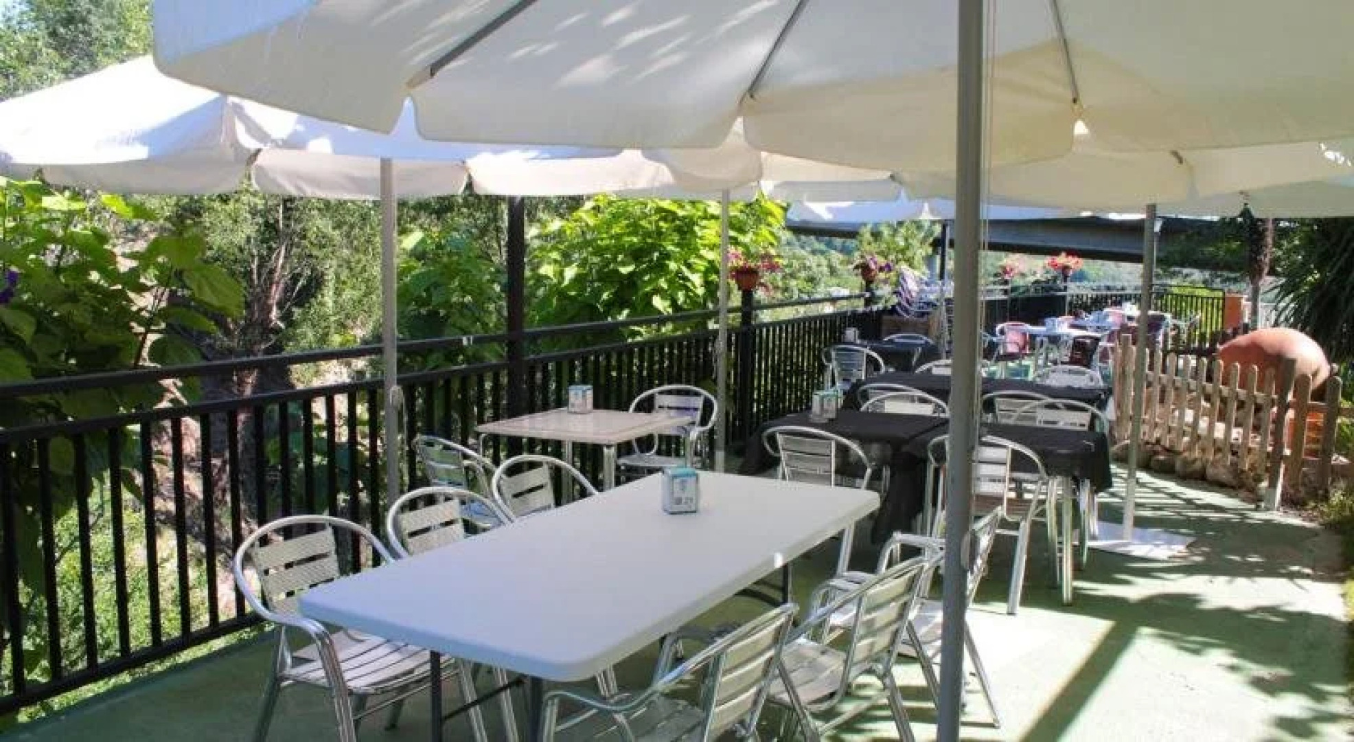 Casa Rural Puerto Del Emperador