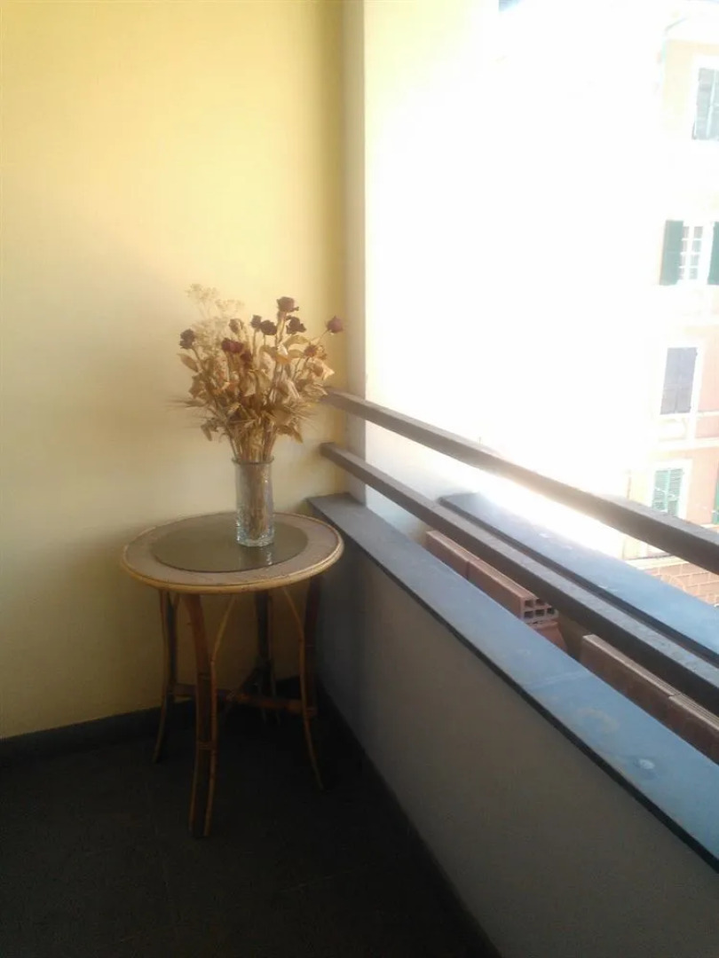 Lavagna Marine Apartment