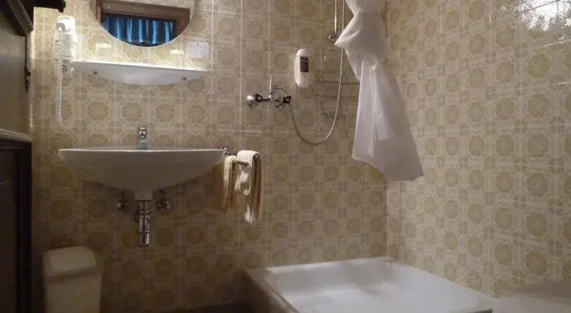 Gasthof Schöne Aussicht