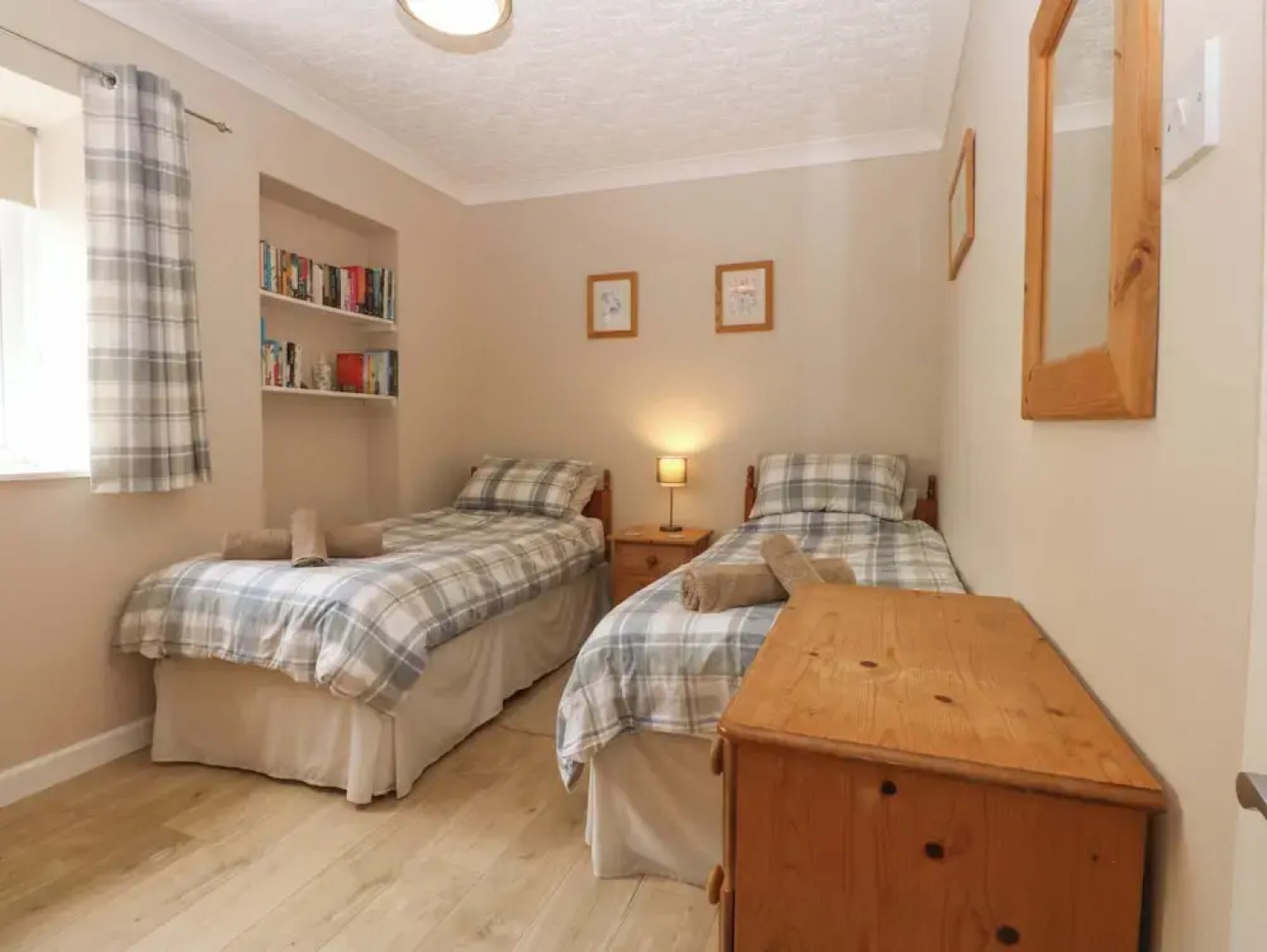 Menai Cottage