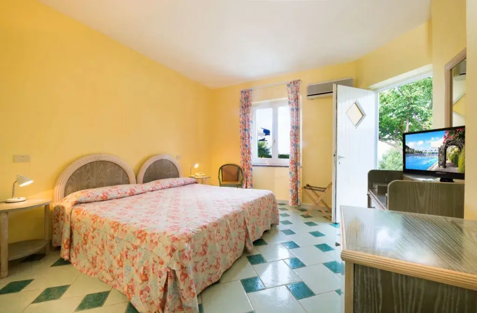 Parco Termale Castiglione