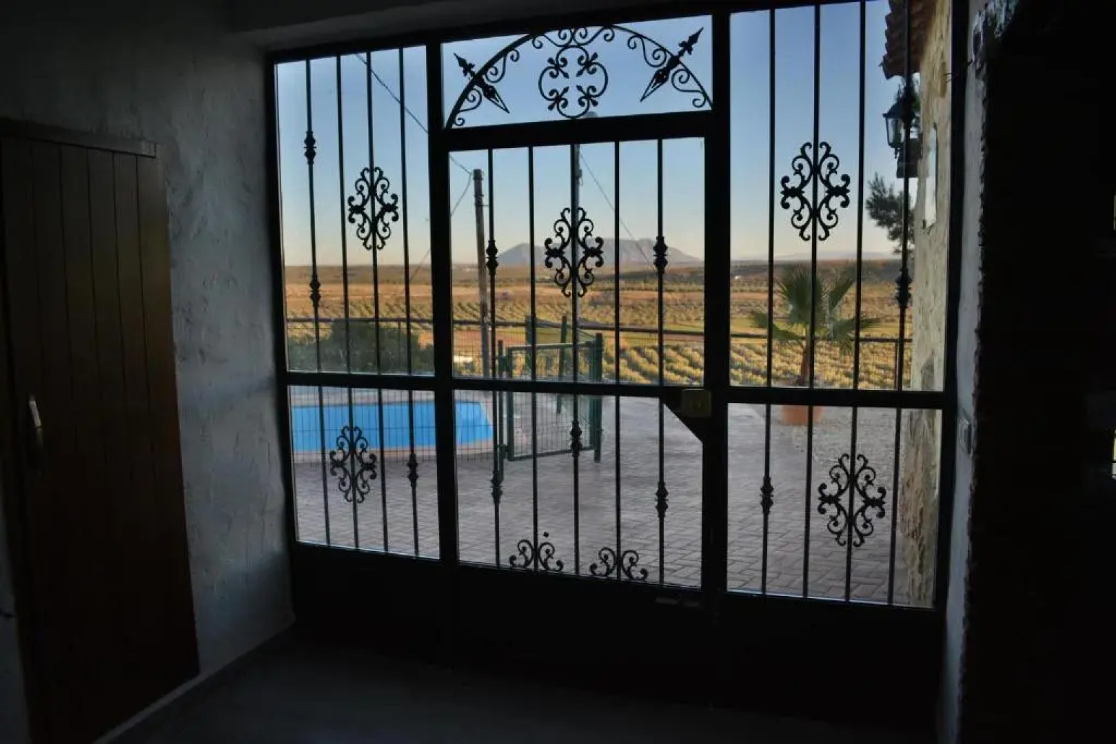 Casas Cuevas ElMirador