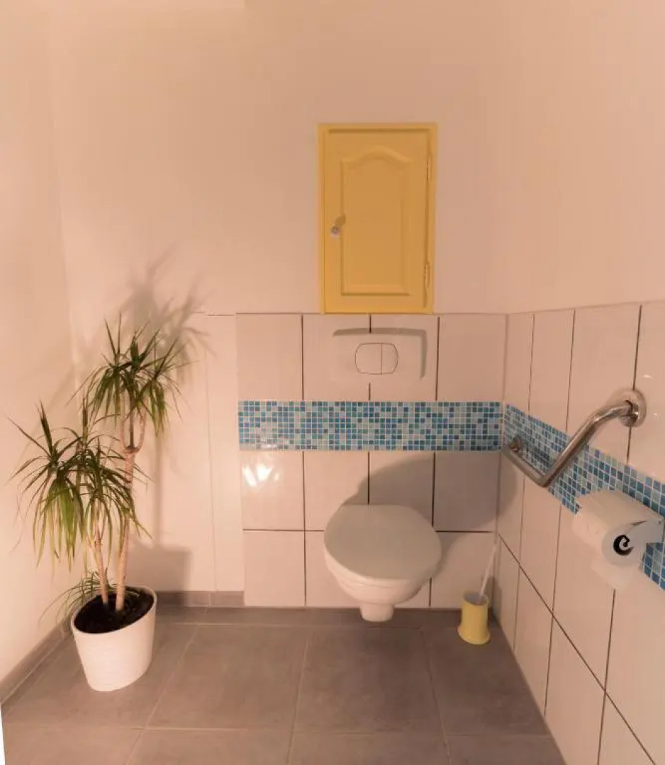 Le Gîte de la Faïencerie