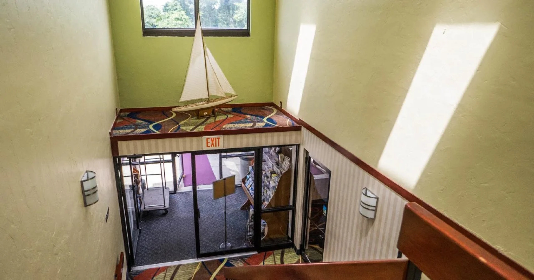 The Mariner Resort Cape Cod by The Red Collection