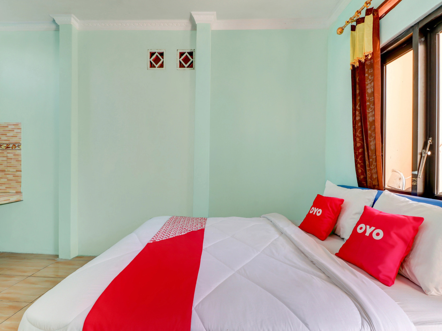 OYO 3879 Villa Sari Intan