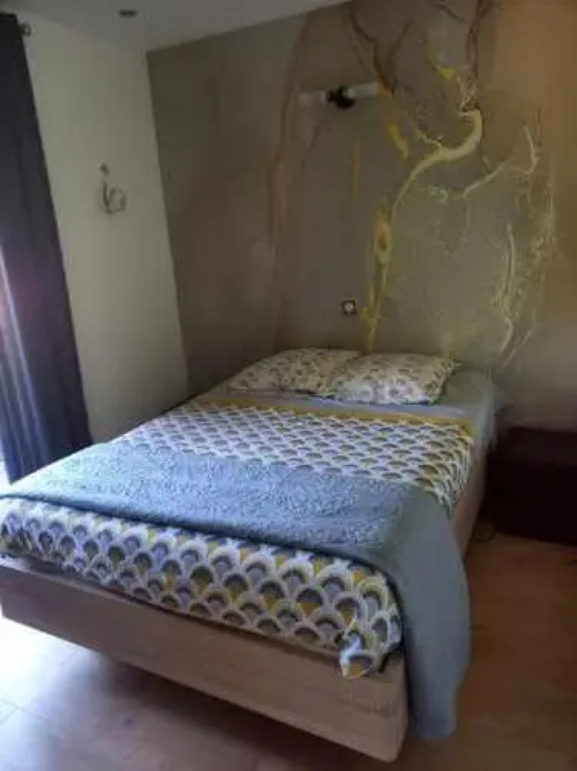 T2 Paisible Dans Un Cadre Arboree (Adults Only)