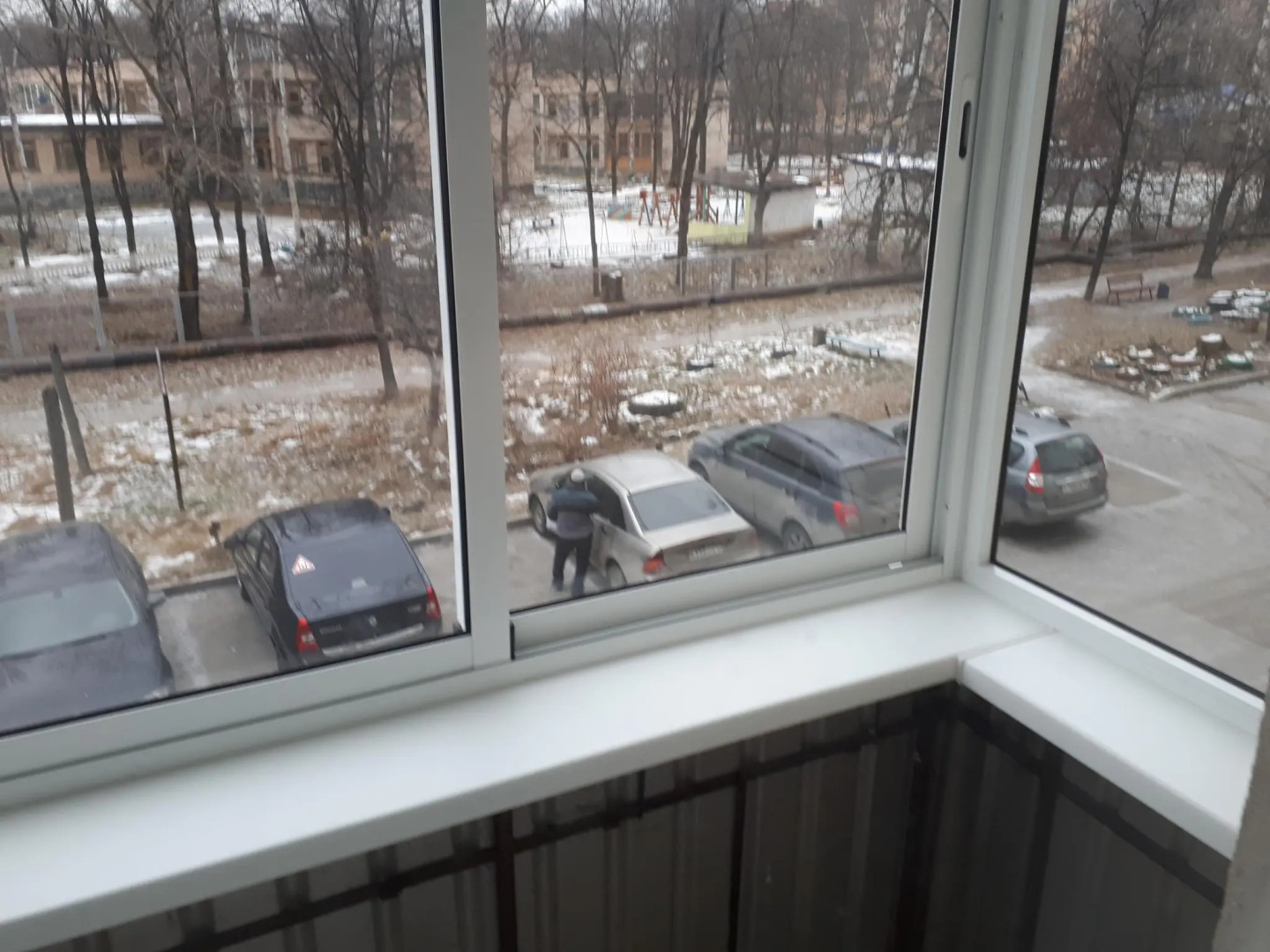 Апартаменты на проспекте Мира 24