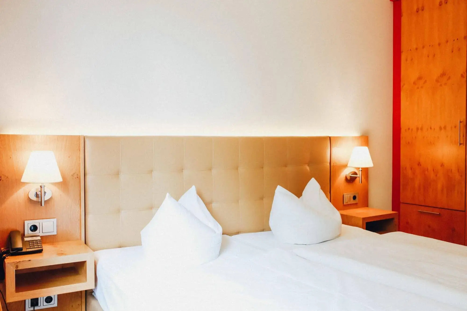 Ostseehotel Dierhagen