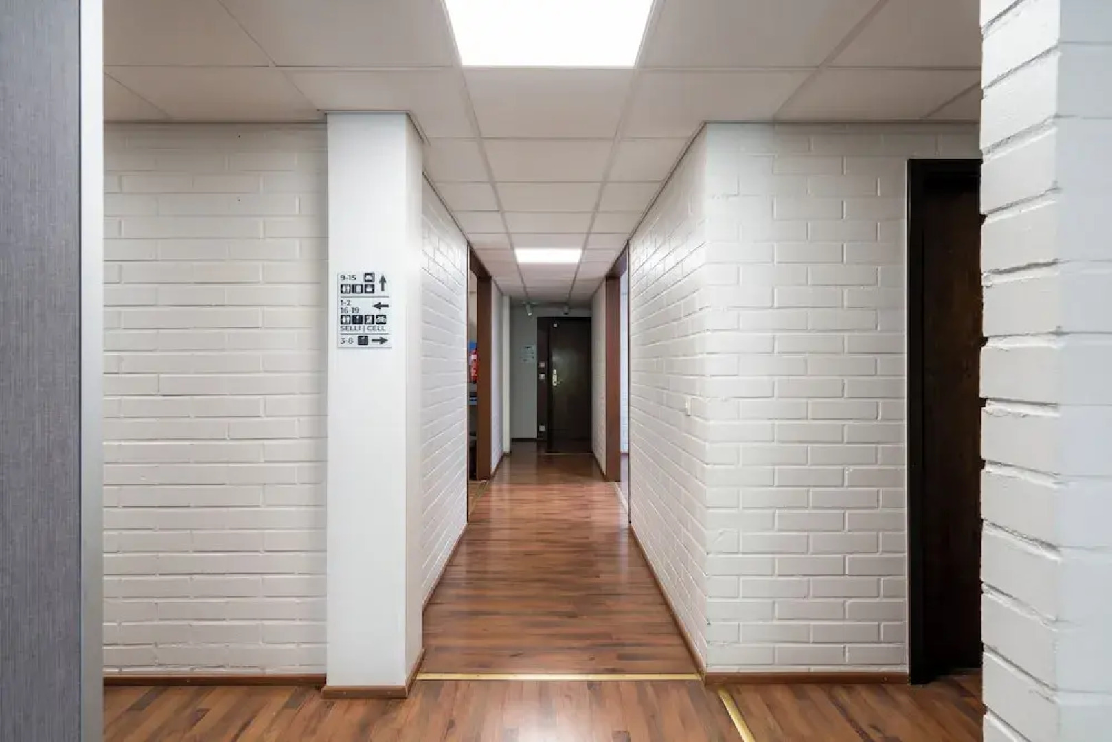 Hiisi Hostel Vihti Selli