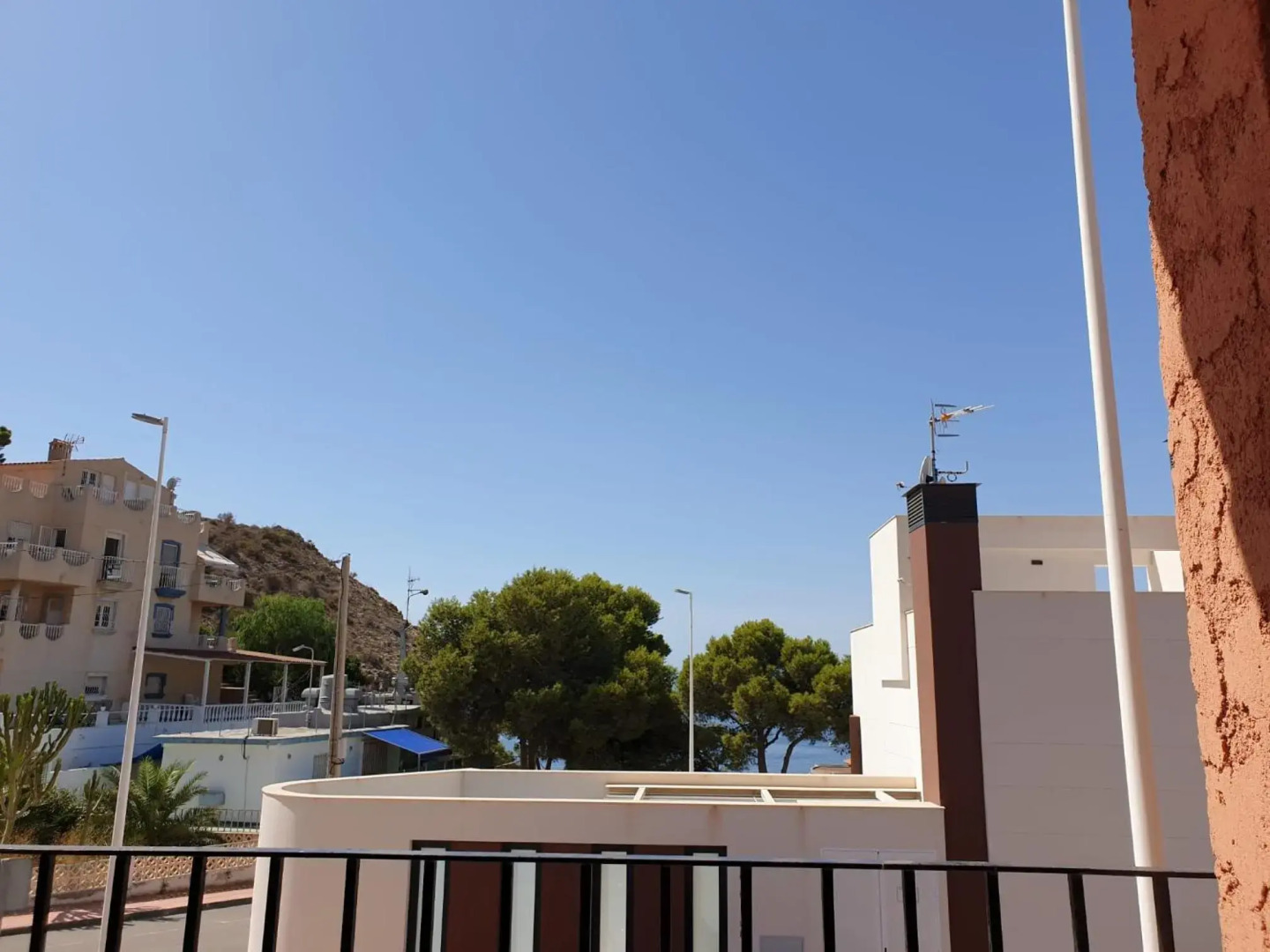 House Triplex Parra I