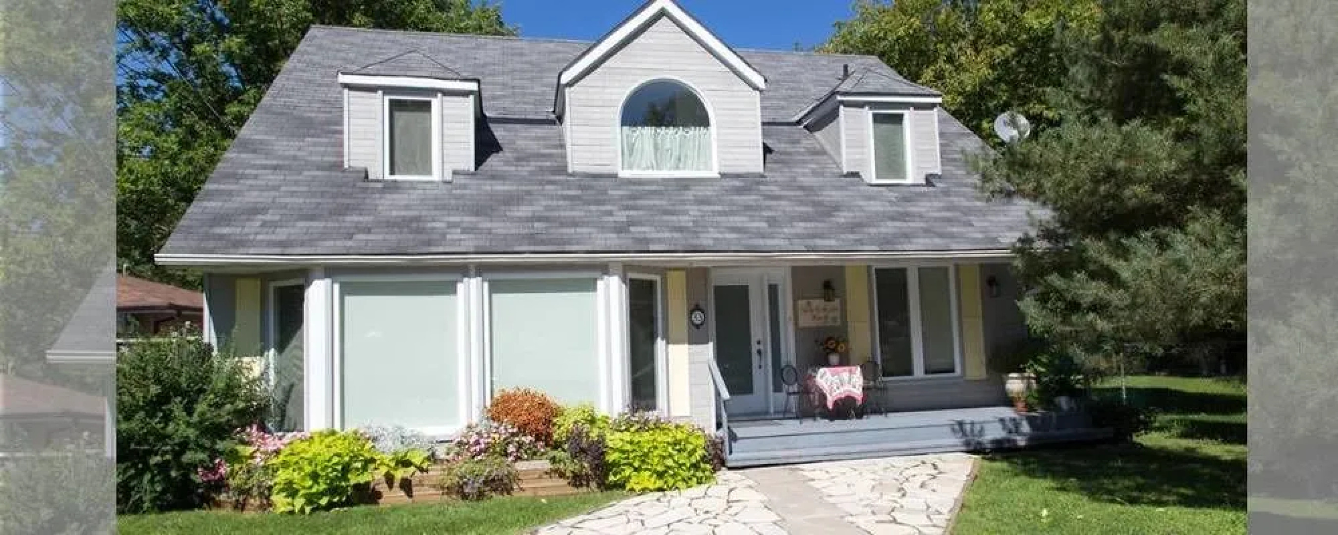 Gypsy by the Lake B & B