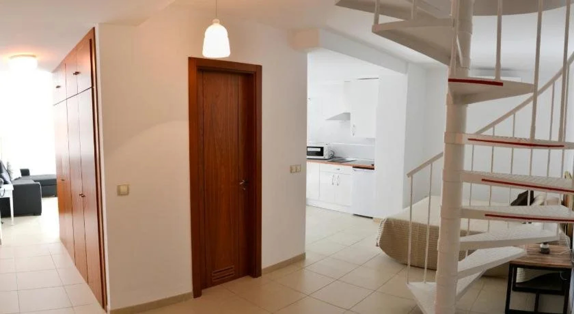 Apartamentos Dos Olivos