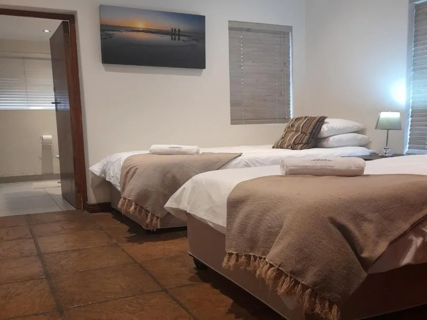 Paddabult Self Catering Cottages