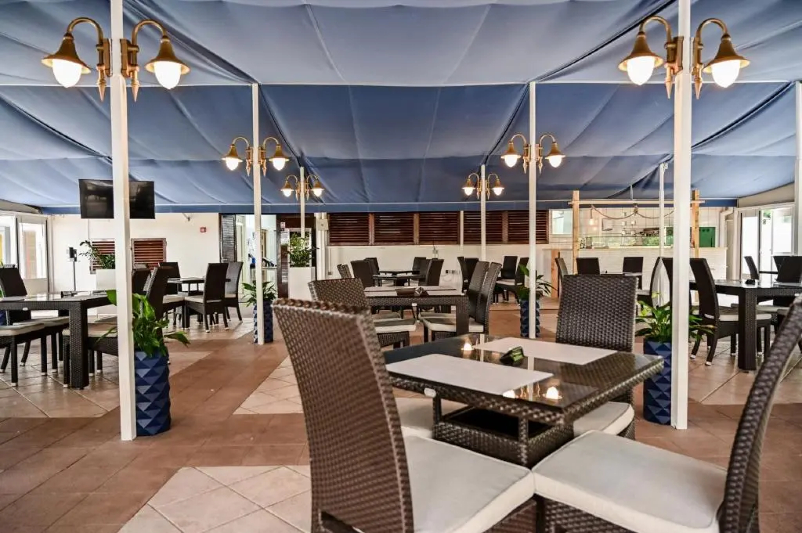 Campsite & Holiday Resort Medveja Apartments
