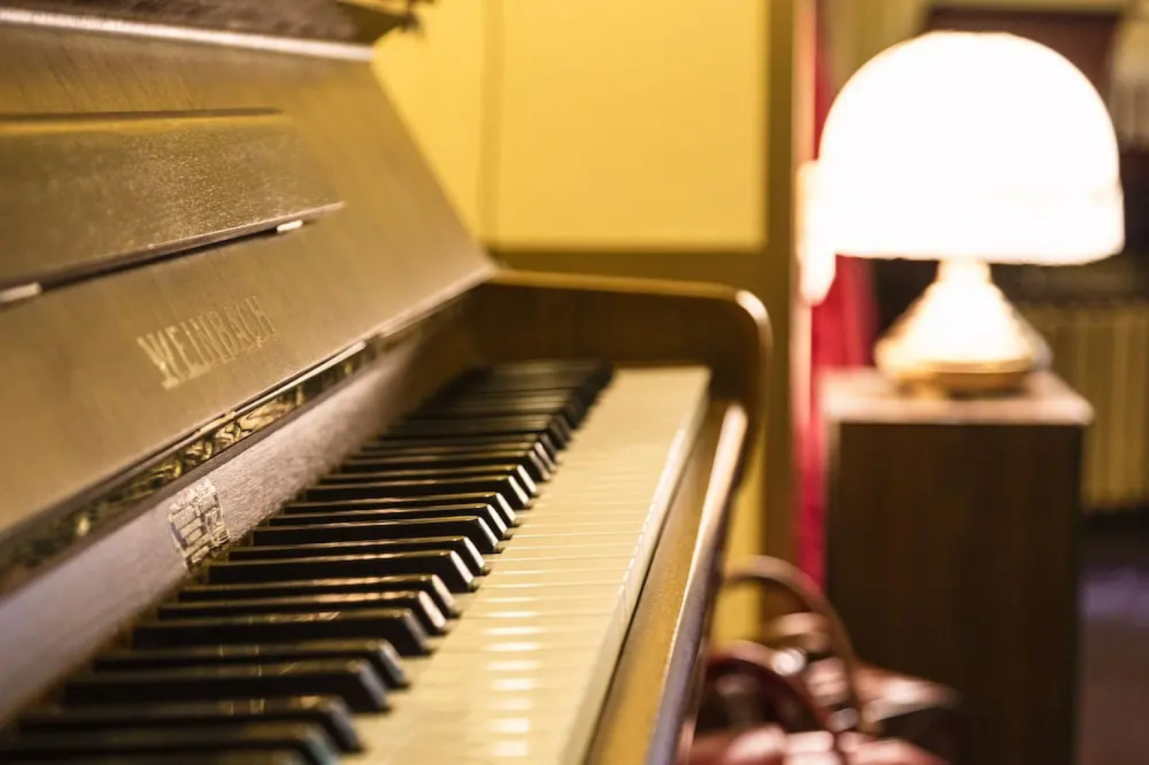 Albergo Centrale B&B