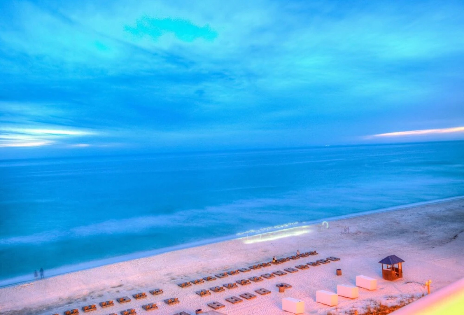 Seychelles Beach Resort by ZIA VR