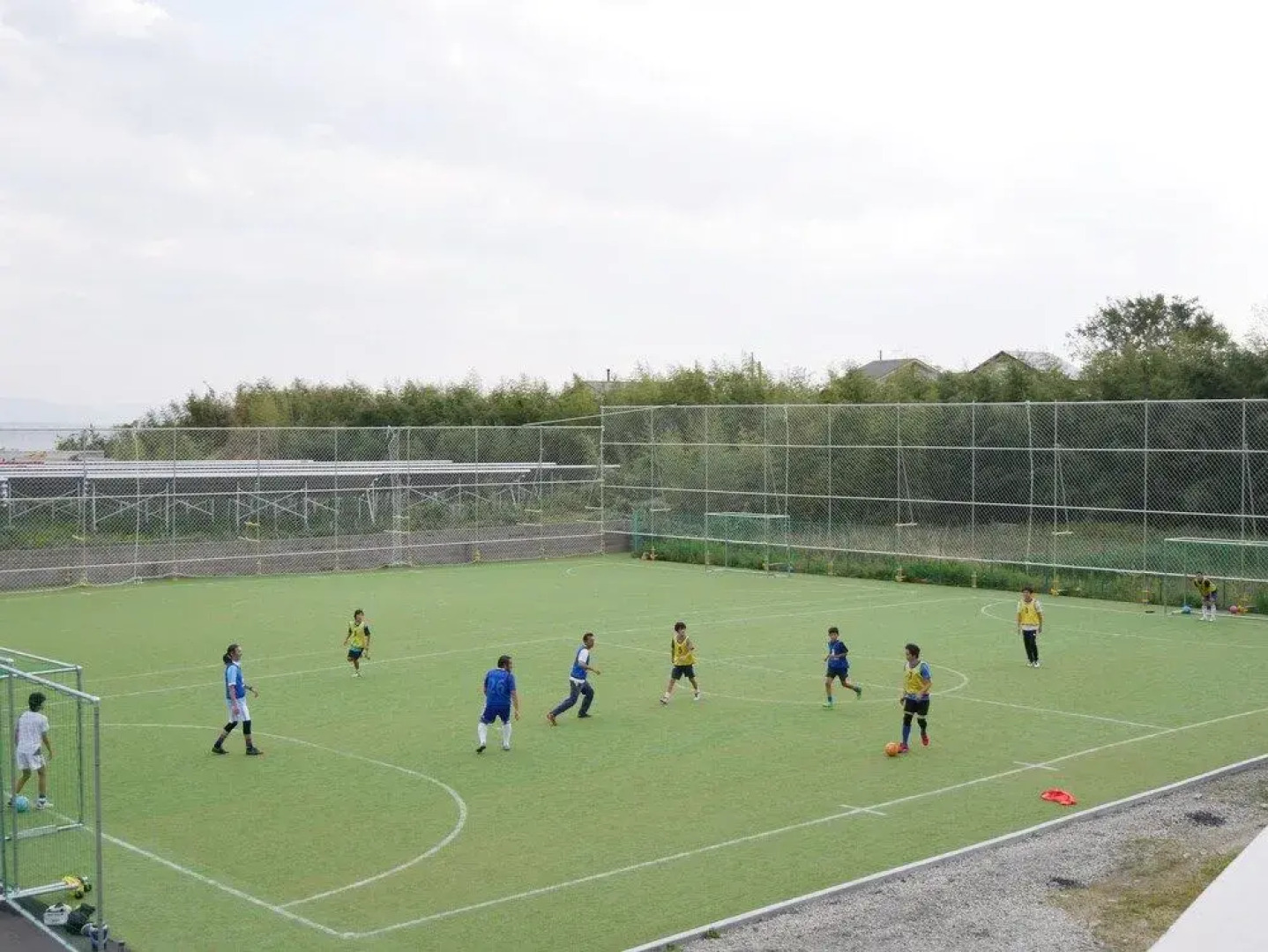 J-Hoppers Lake Biwa Guesthouse