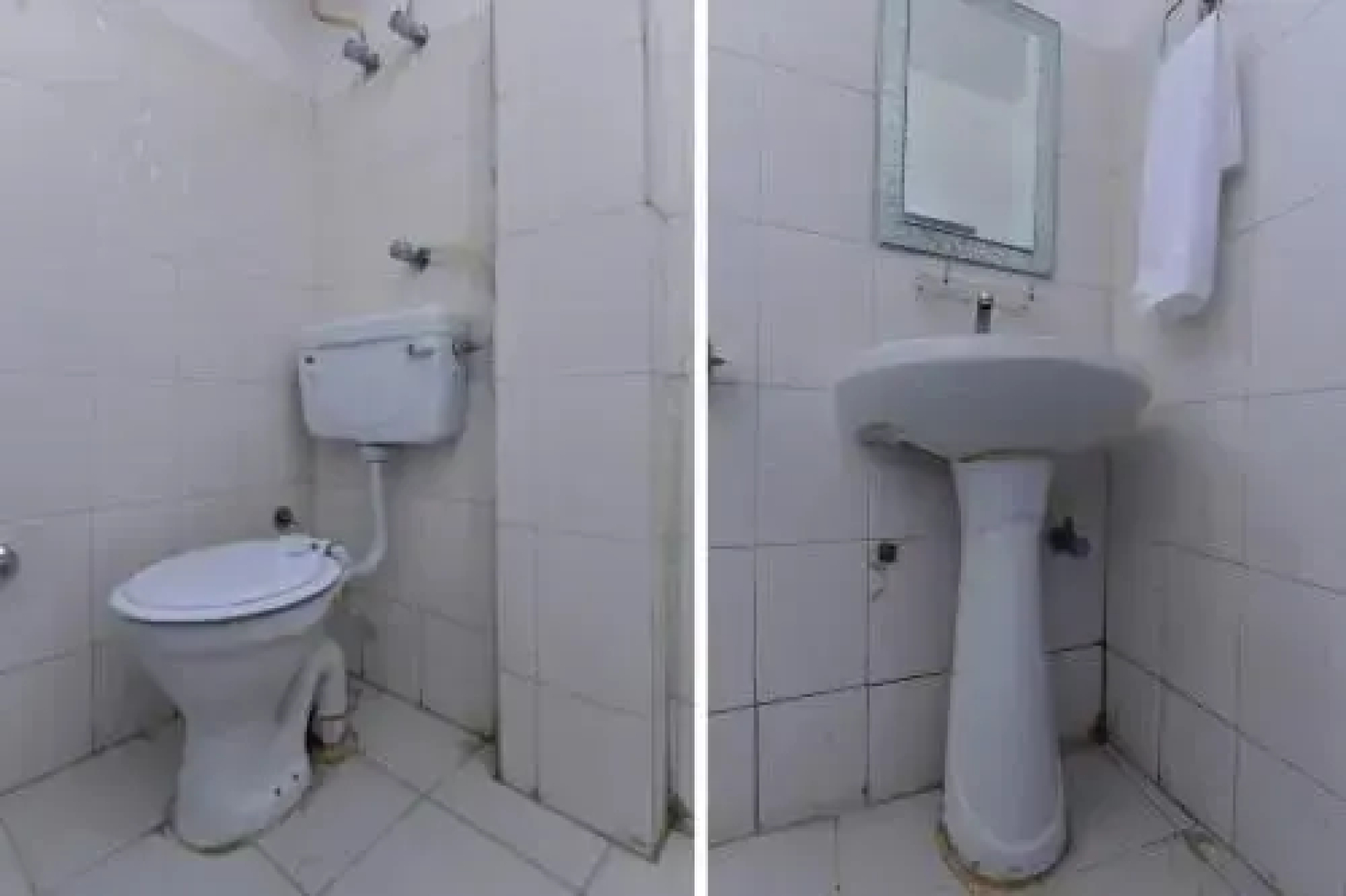 Hotel Silver Face by OYO Rooms