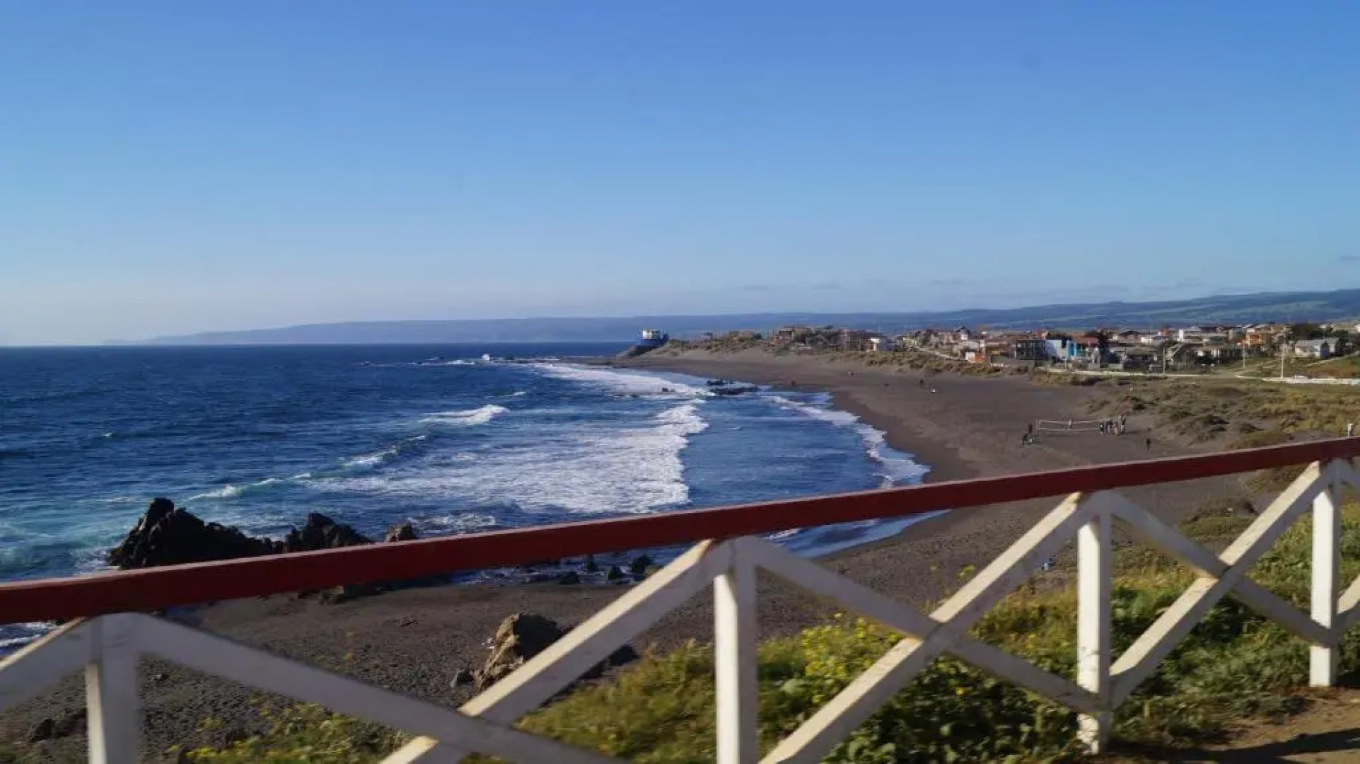 Pichilemu Apart Hotel