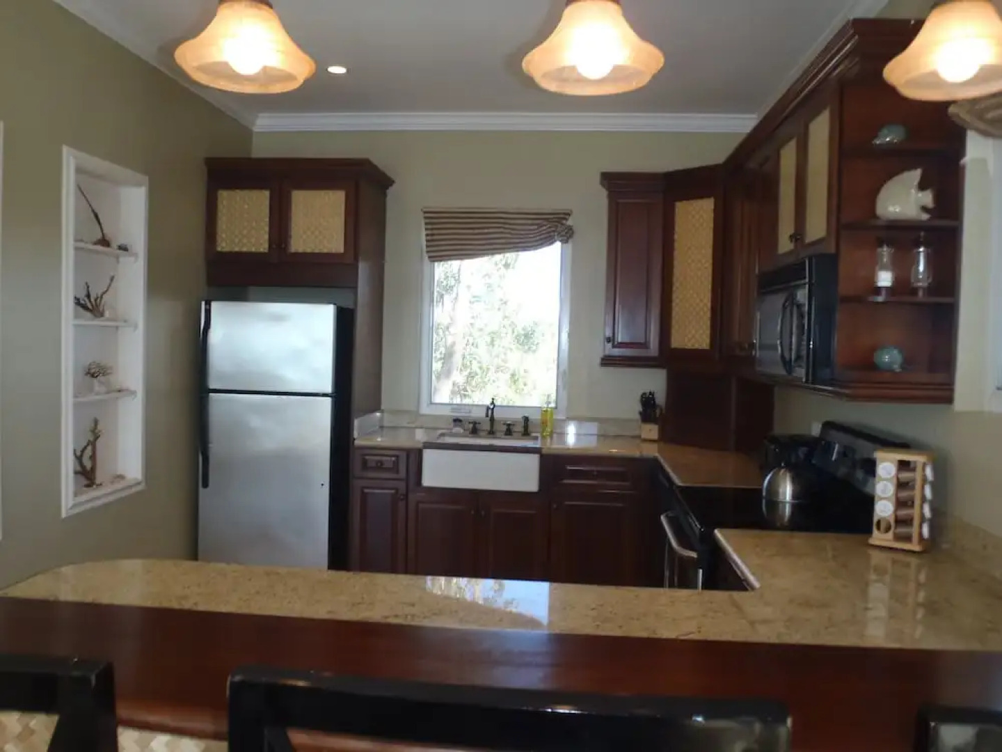 February Point Villa BB1