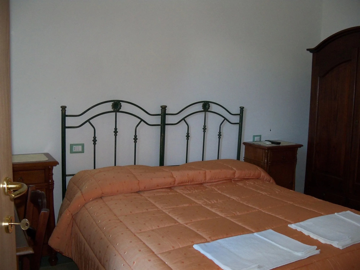 Agriturismo Il Pavone