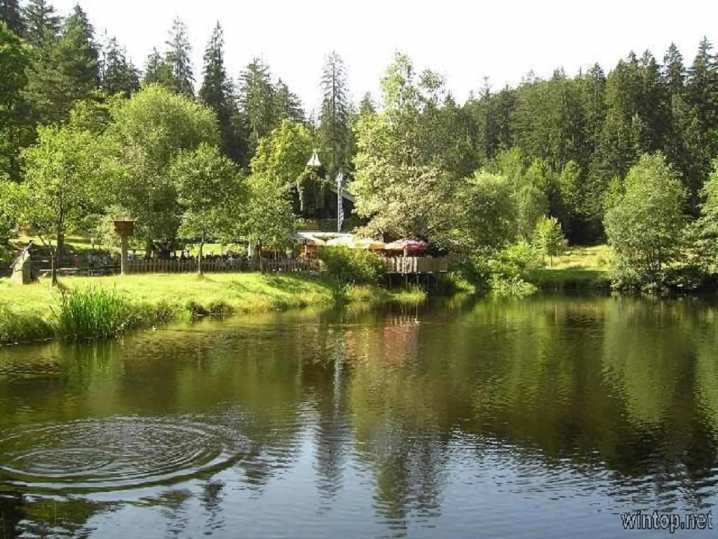 Ferienpension Fremuth