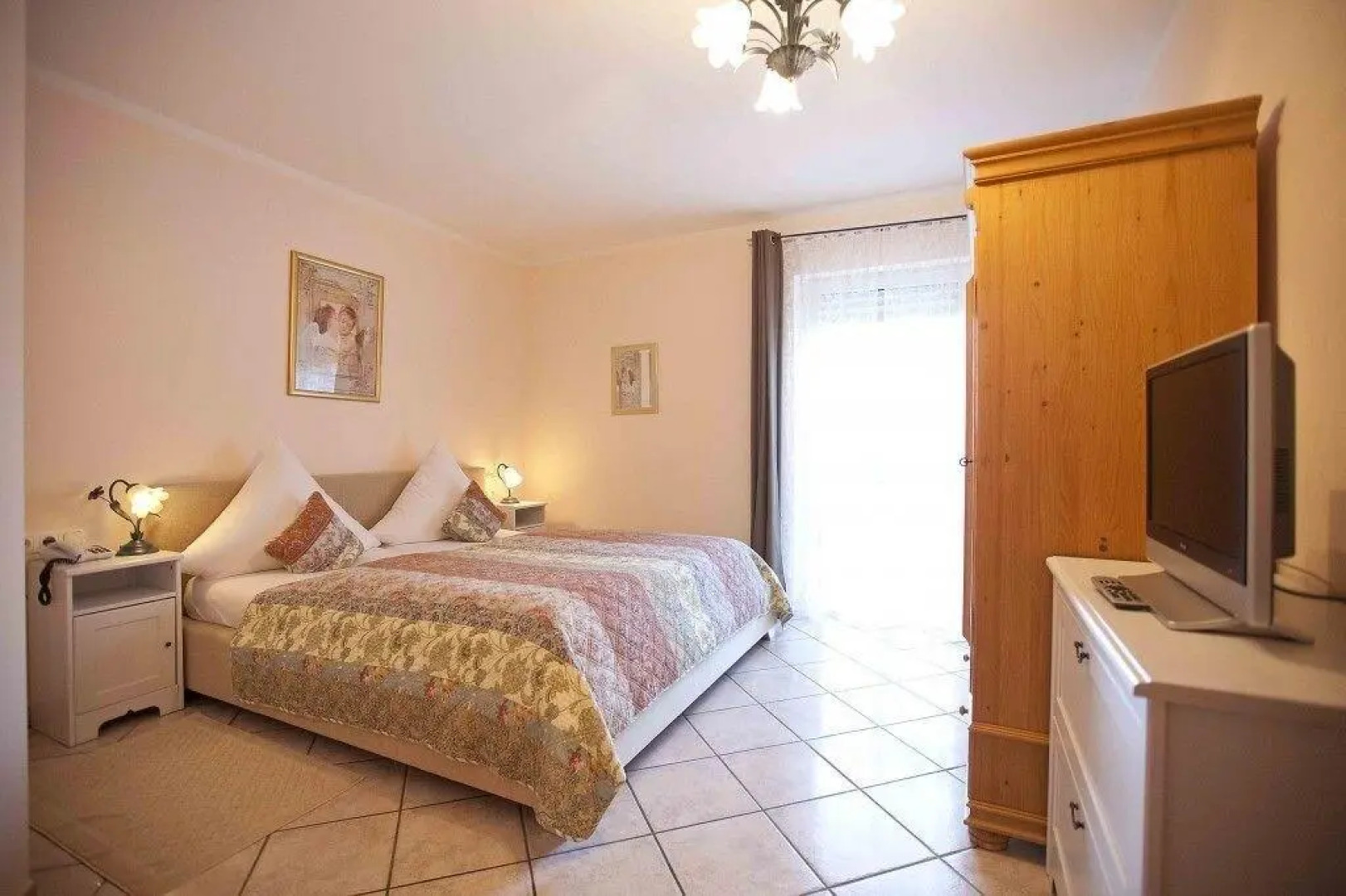 Gästehaus Guggenberger