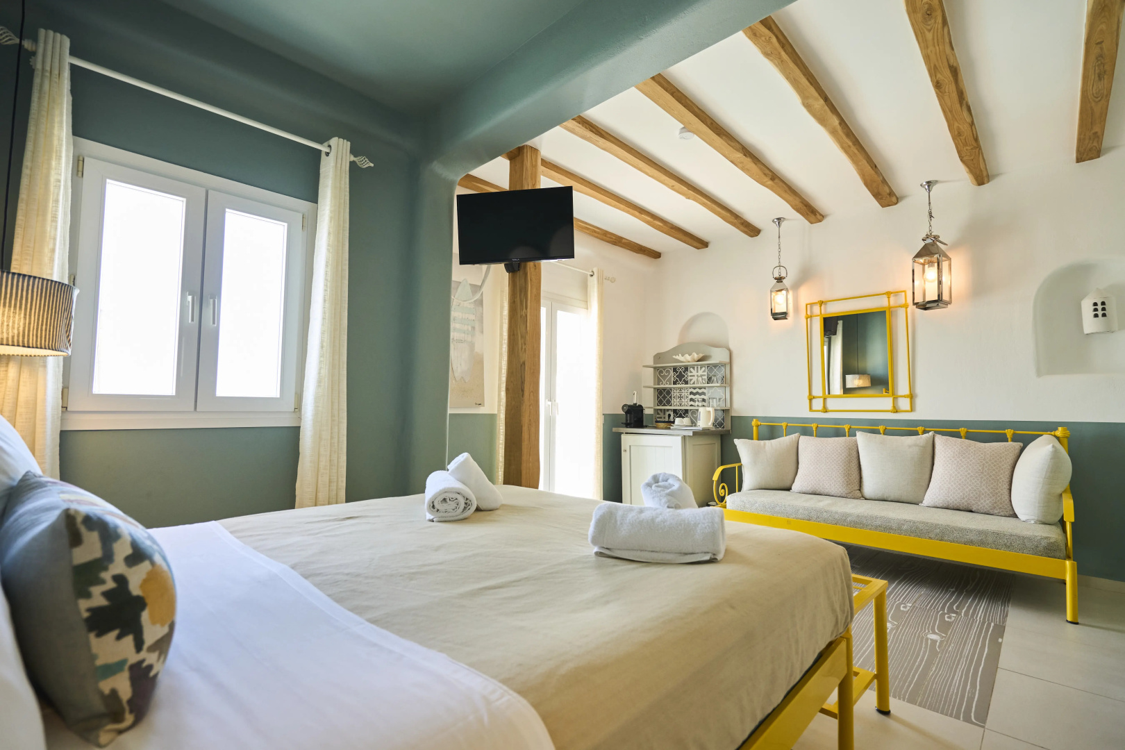 Bellissimo Resort