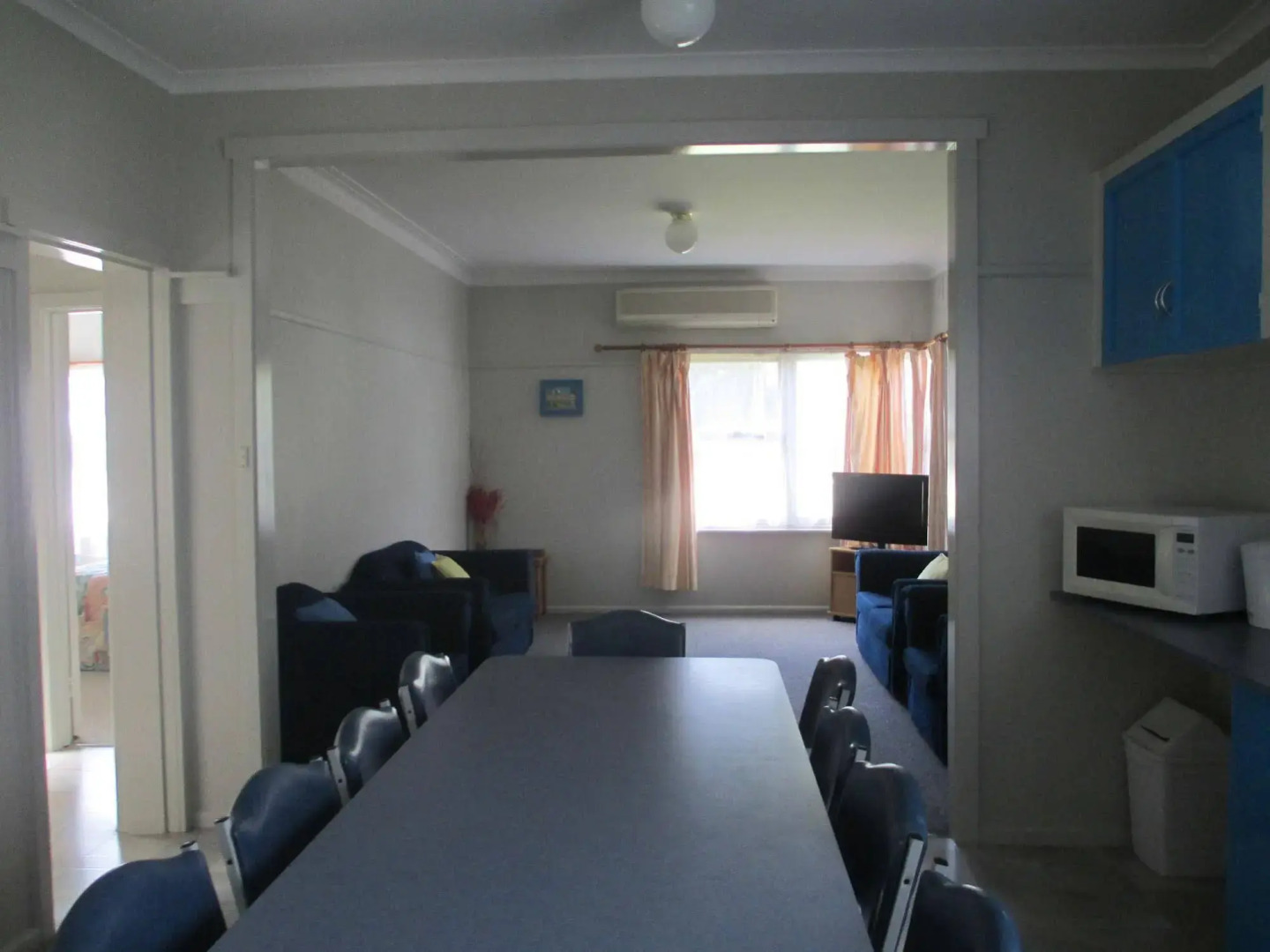 Echo Beach Tourist Park