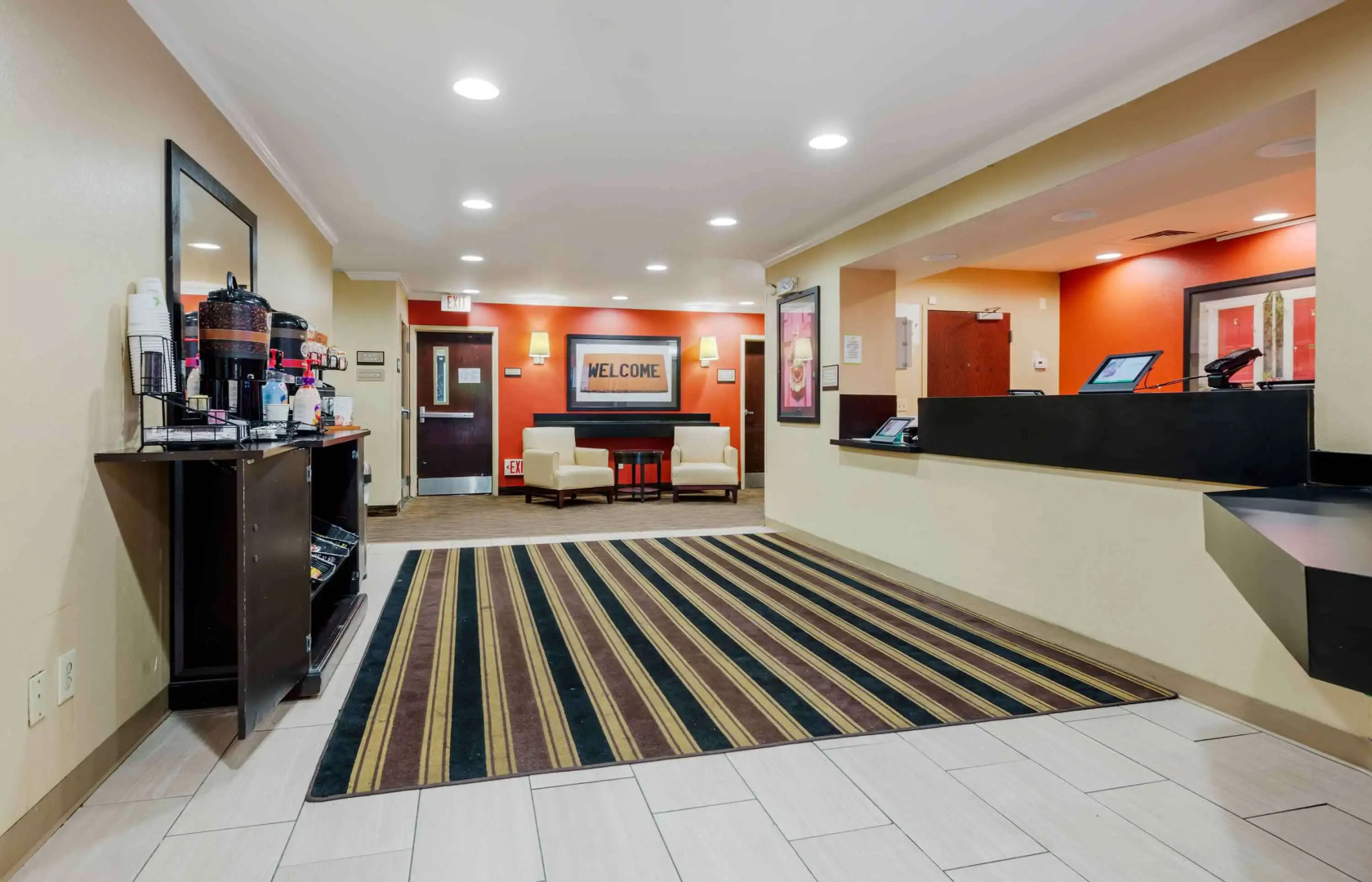 Extended Stay America Suites Elizabeth Newark Airport