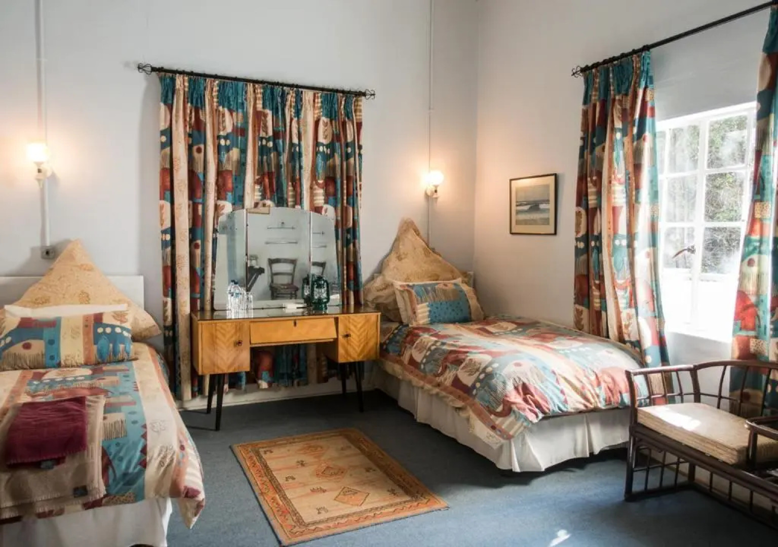 Sandflats B&B Self Catering