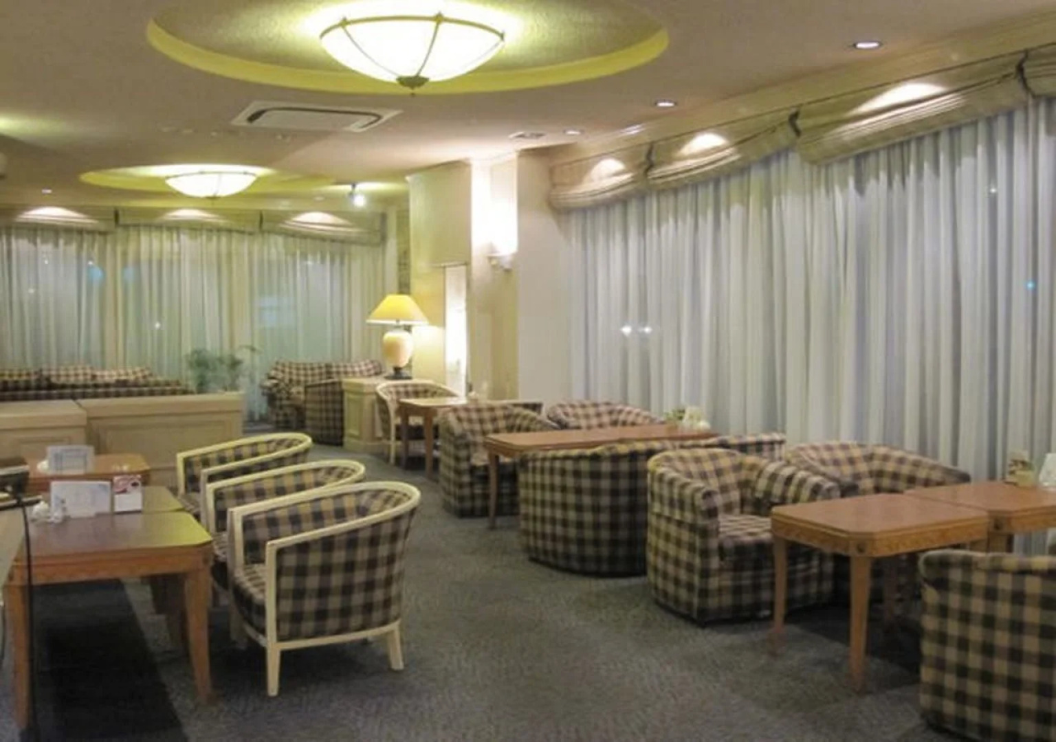 Zentsuji Grand Hotel