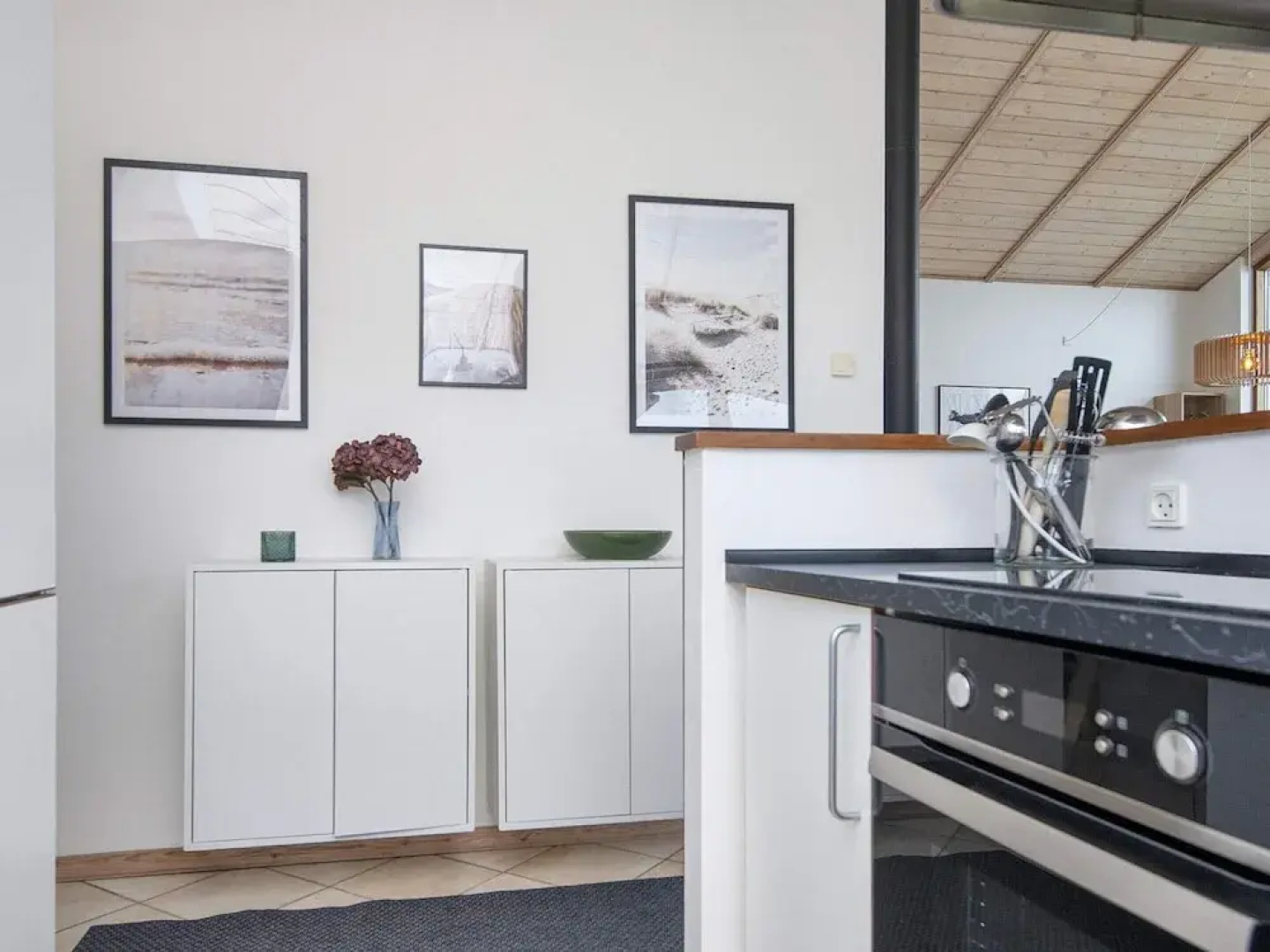 7 Person Holiday Home in Ulfborg-by Traum