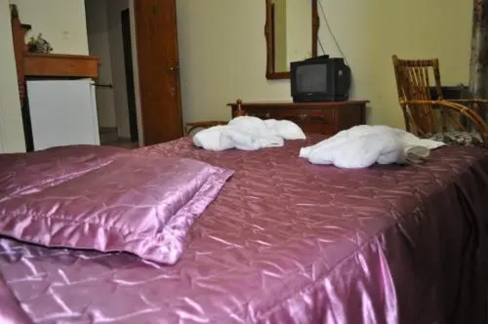 Silver Golf Complejo Turística Hotel y Cabañas