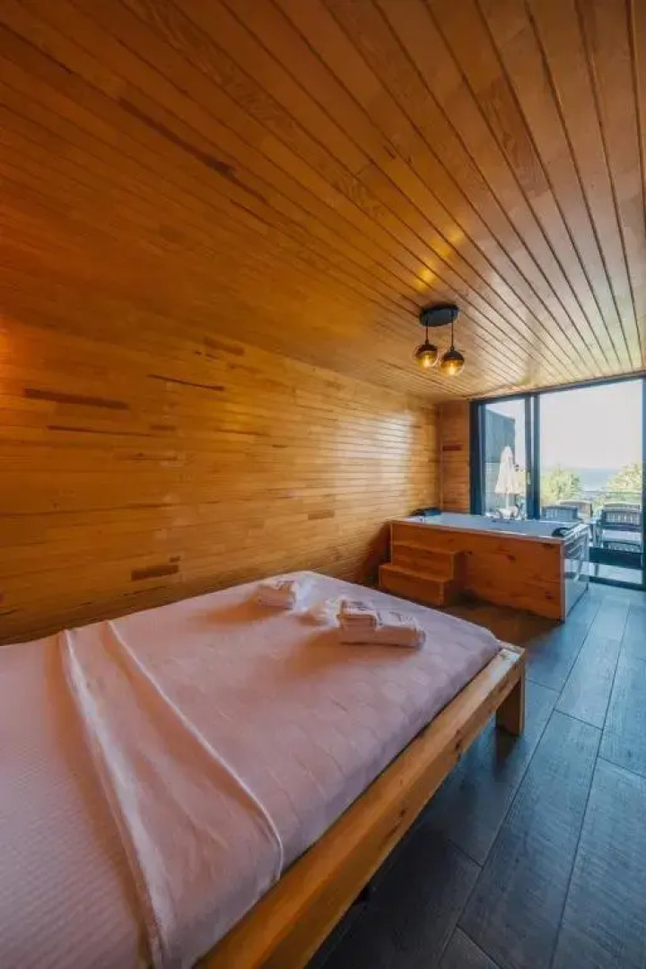 Sapanca Wooden Palaces