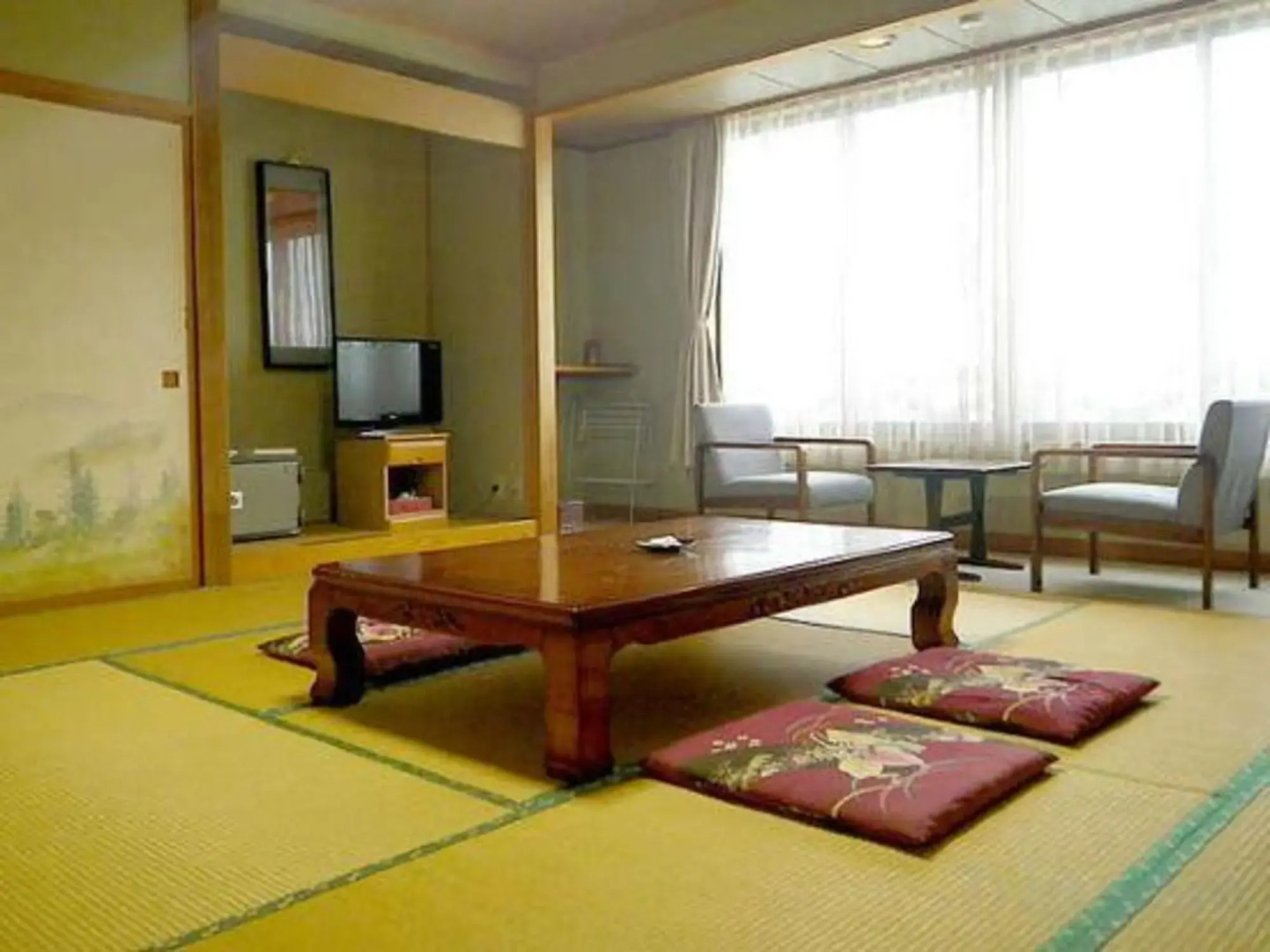 Hoshito Midorino Romankan