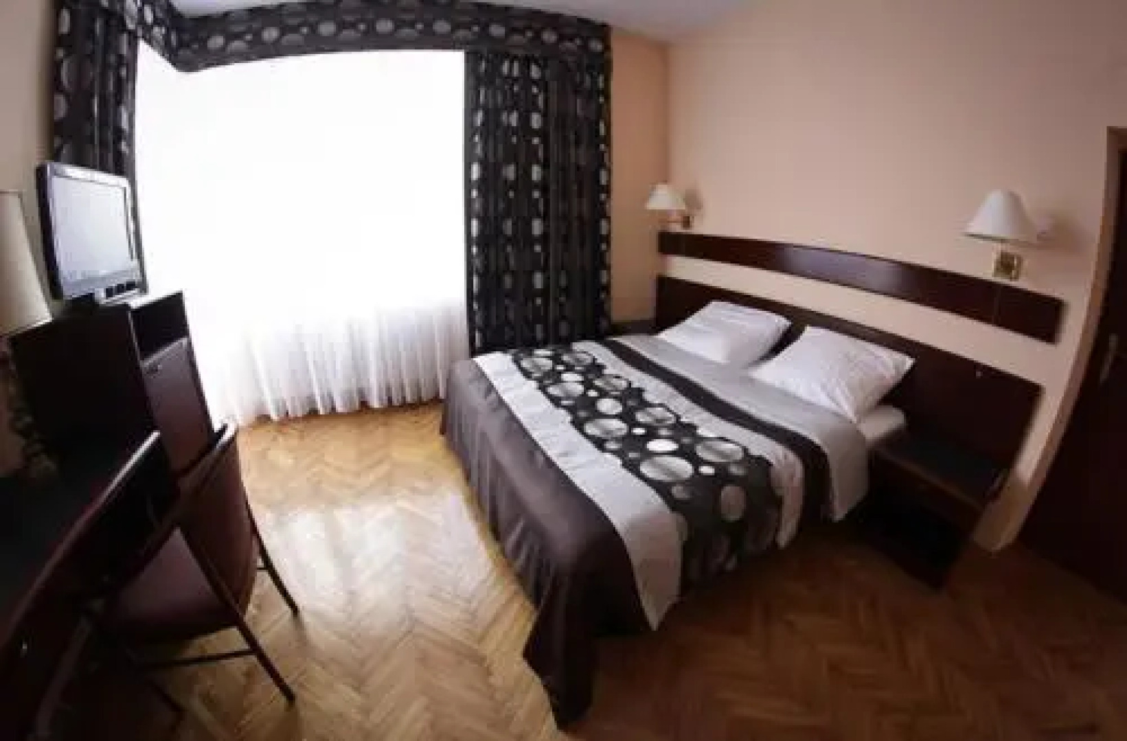 Pensjonat Willa Sorrento