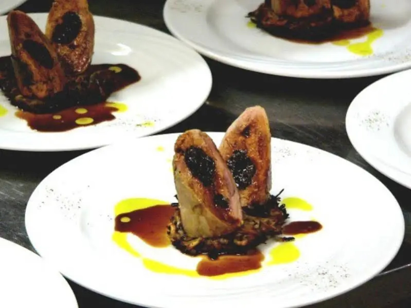 Fantail Lodge Backpackers