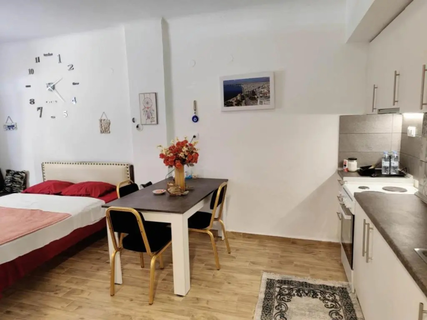 Perfect Apartment 71B