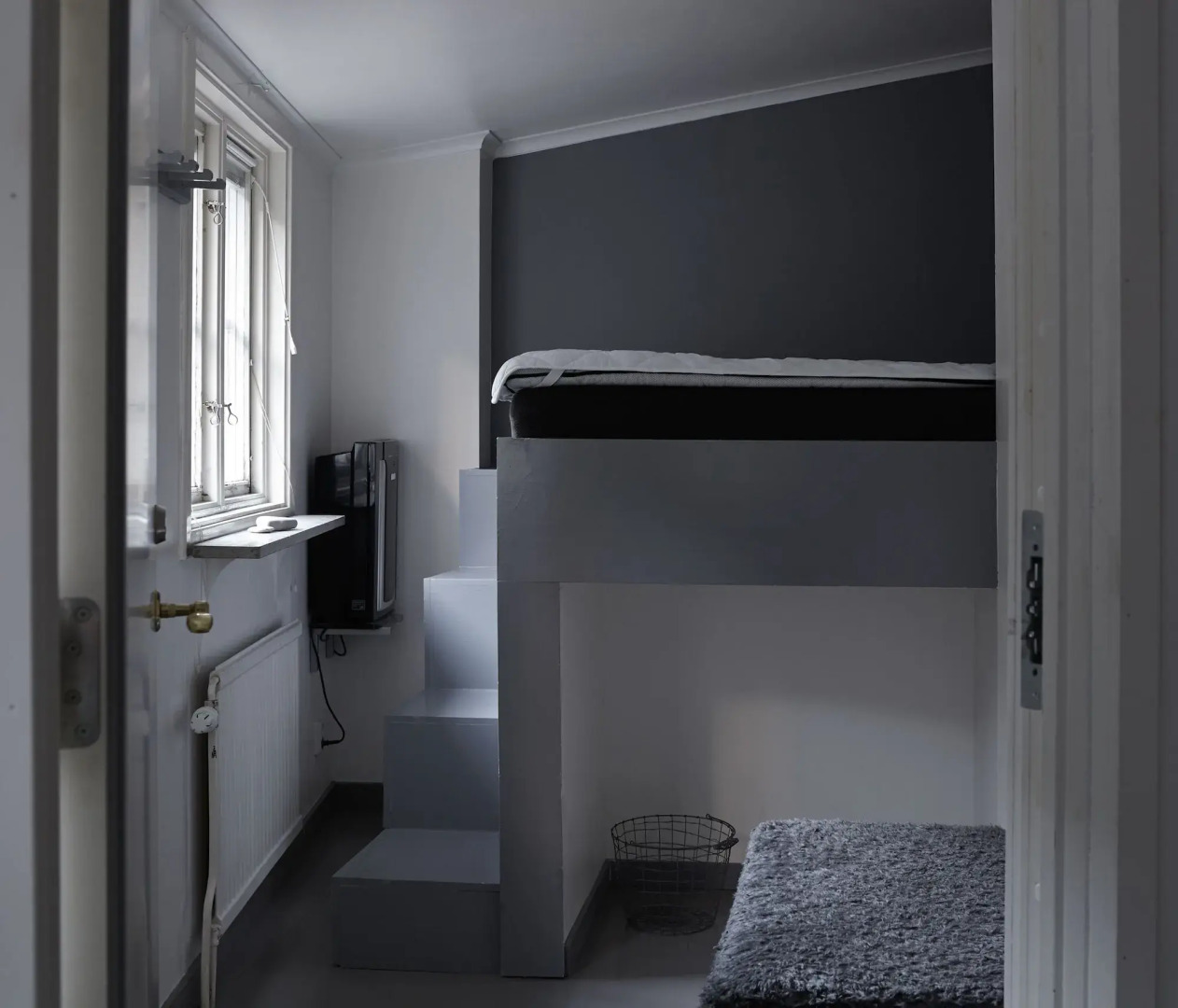 Visby Logi & Vandrarhem Hästgatan 14